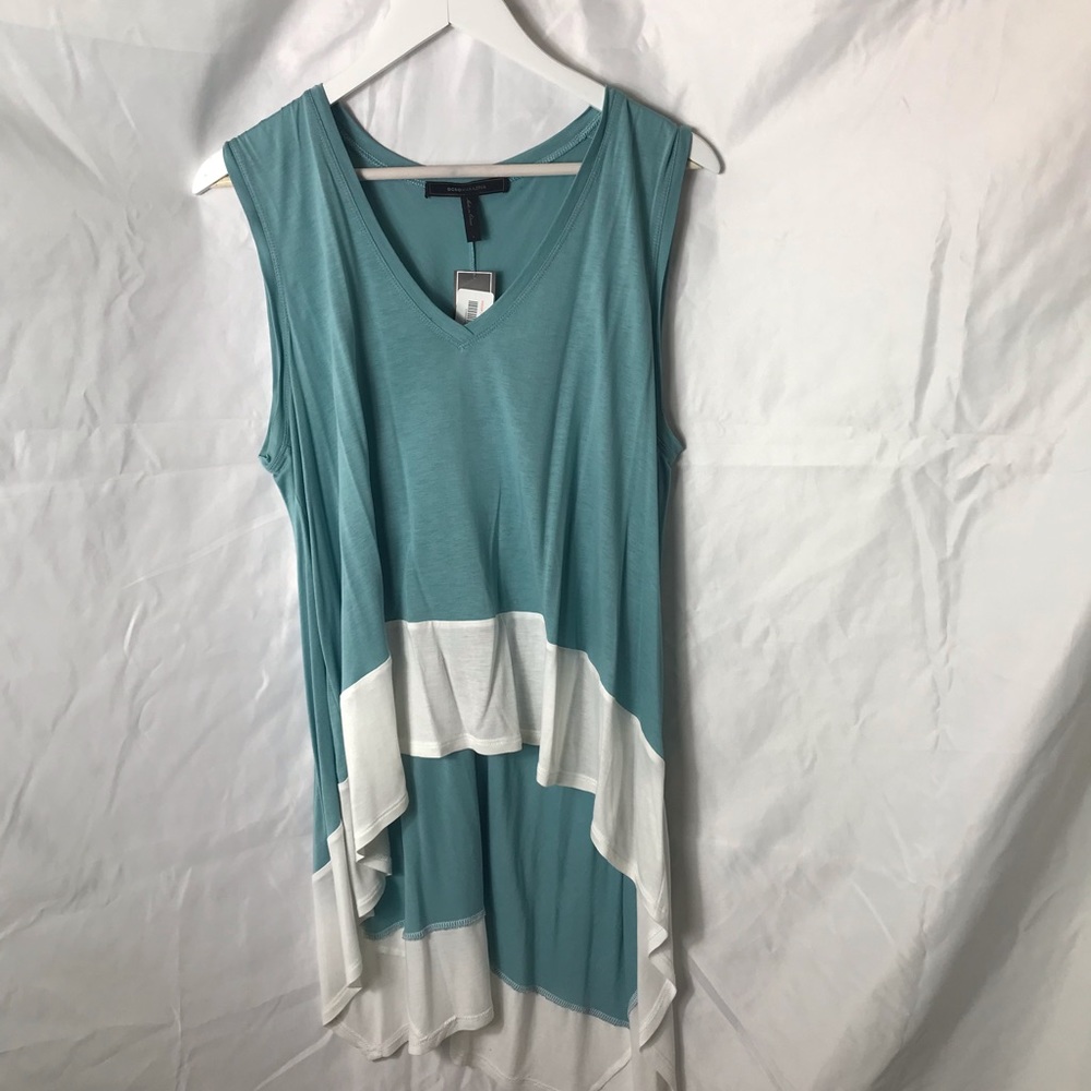 BCBG TOP - Picture 3 of 7